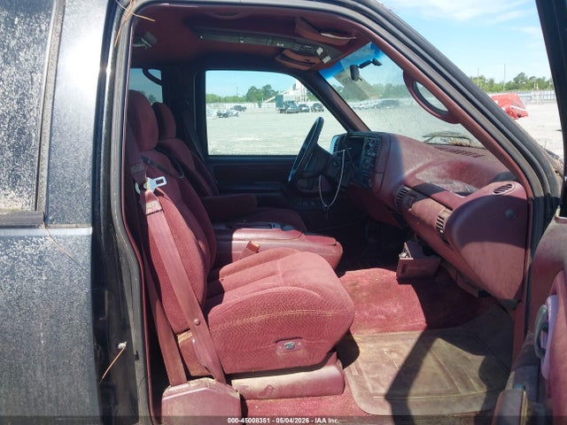 Продаж на аукціоні авто 1995 Gmc Suburban C1500, vin: 1GKEC16KXSJ725697, номер лоту: 45008351