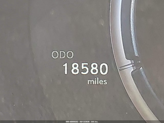 45008352 :رقم المزاد ، JTHGZ1E20N5023355 vin ، 2022 Lexus Is 350 F Sport مزاد بيع
