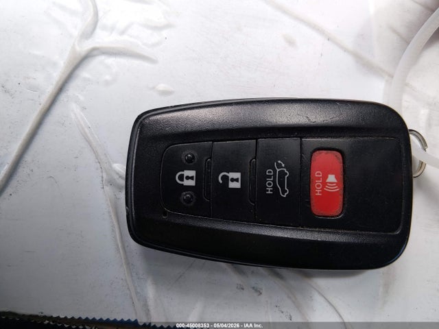2022 Toyota Rav4 Xle Premium მანქანა იყიდება აუქციონზე, vin: JTMC1RFV4ND086463, აუქციონის ნომერი: 45008353