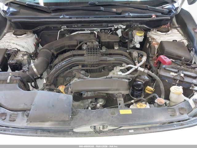 2018 Subaru Impreza 2.0i Premium მანქანა იყიდება აუქციონზე, vin: 4S3GTAB6XJ3706292, აუქციონის ნომერი: 45008355