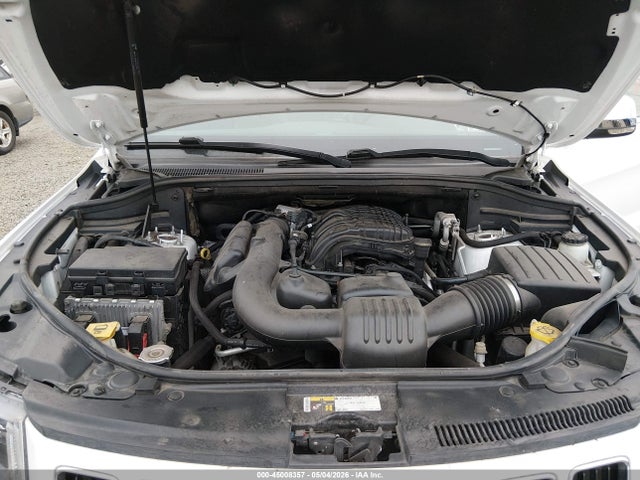 1C4RJEBG6FC231701 Jeep Grand Cherokee Limited