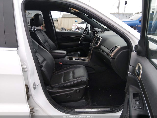 1C4RJEBG6FC231701 Jeep Grand Cherokee Limited