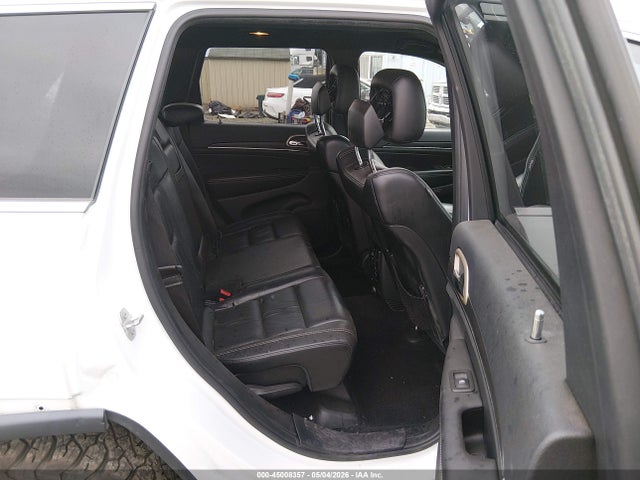 1C4RJEBG6FC231701 Jeep Grand Cherokee Limited