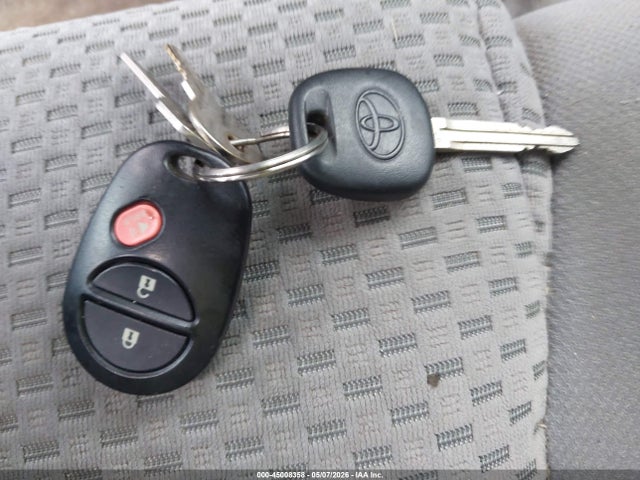 Aukcja sprzedaży 2010 Toyota Tundra Grade 5.7l V8, vin: 5TFRY5F18AX089323, numer aukcji: 45008358