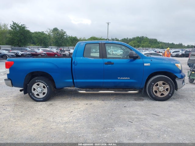 Aukcja sprzedaży 2010 Toyota Tundra Grade 5.7l V8, vin: 5TFRY5F18AX089323, numer aukcji: 45008358