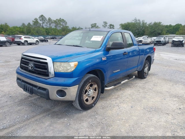 Aukcja sprzedaży 2010 Toyota Tundra Grade 5.7l V8, vin: 5TFRY5F18AX089323, numer aukcji: 45008358