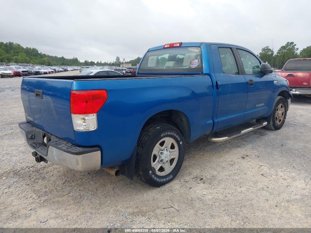 Aukcja sprzedaży 2010 Toyota Tundra Grade 5.7l V8, vin: 5TFRY5F18AX089323, numer aukcji: 45008358