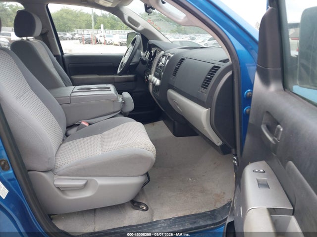 Aukcja sprzedaży 2010 Toyota Tundra Grade 5.7l V8, vin: 5TFRY5F18AX089323, numer aukcji: 45008358
