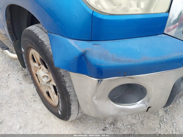 Aukcja sprzedaży 2010 Toyota Tundra Grade 5.7l V8, vin: 5TFRY5F18AX089323, numer aukcji: 45008358
