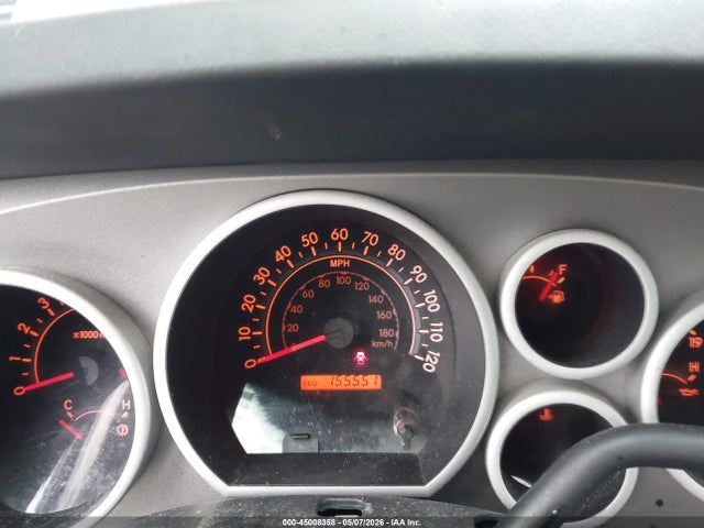 Aukcja sprzedaży 2010 Toyota Tundra Grade 5.7l V8, vin: 5TFRY5F18AX089323, numer aukcji: 45008358