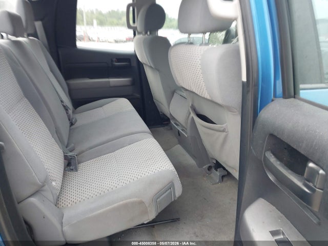 Aukcja sprzedaży 2010 Toyota Tundra Grade 5.7l V8, vin: 5TFRY5F18AX089323, numer aukcji: 45008358