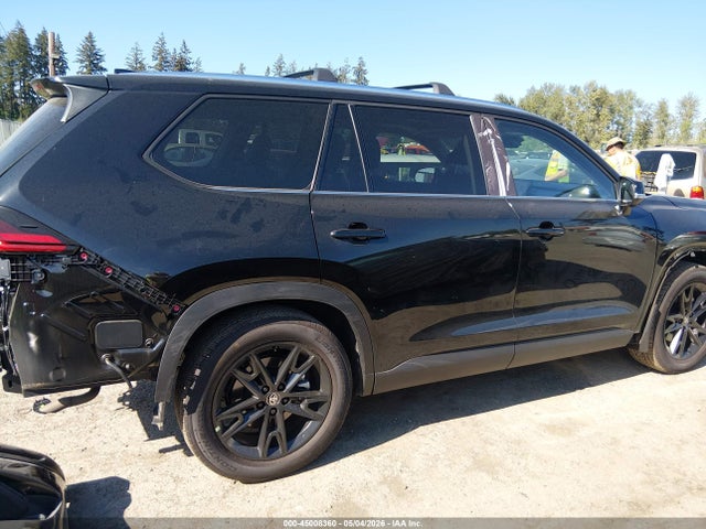 5TDACAB59TS085237 Toyota Grand Highlander Hybrid Limited