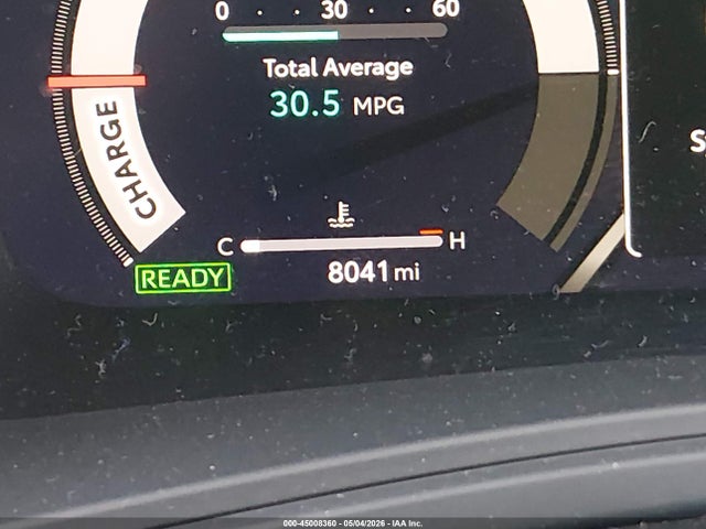5TDACAB59TS085237 Toyota Grand Highlander Hybrid Limited