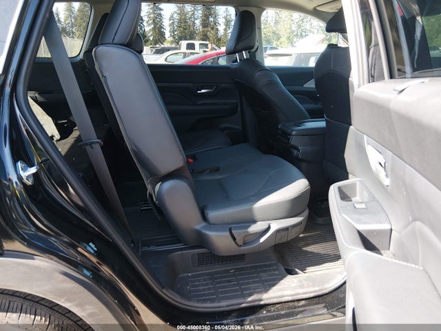 5TDACAB59TS085237 Toyota Grand Highlander Hybrid Limited