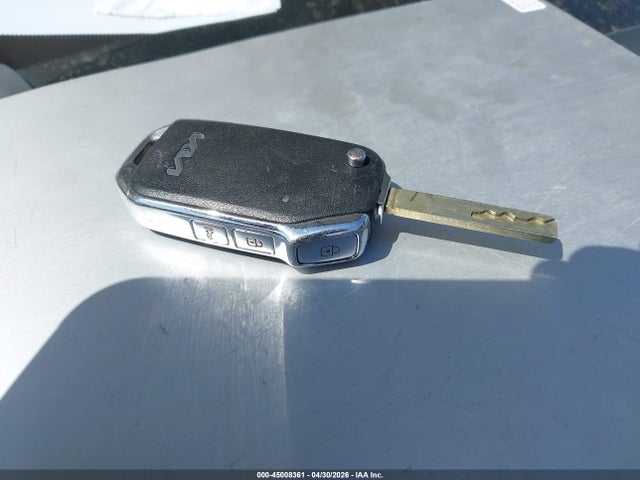 KIA NIRO LX 2024 KNDCP3LE5R5156875 Image 11