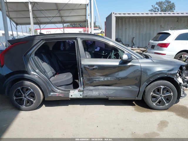 KIA NIRO LX 2024 KNDCP3LE5R5156875 Image 14