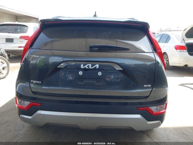 KIA NIRO LX 2024 KNDCP3LE5R5156875 Image 17