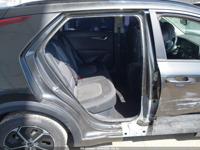 KIA NIRO LX 2024 KNDCP3LE5R5156875 Image 20