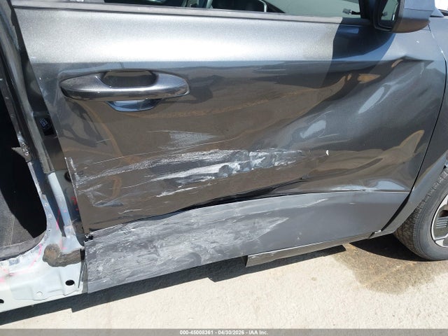 KIA NIRO LX 2024 KNDCP3LE5R5156875 Image 21