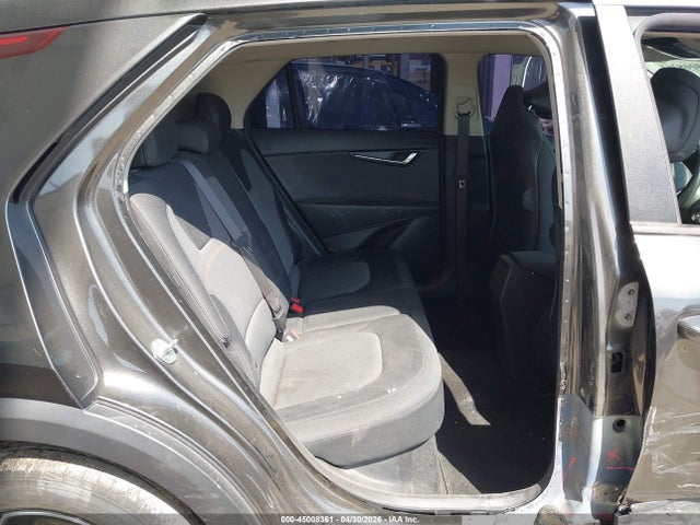 KIA NIRO LX 2024 KNDCP3LE5R5156875 Image 8