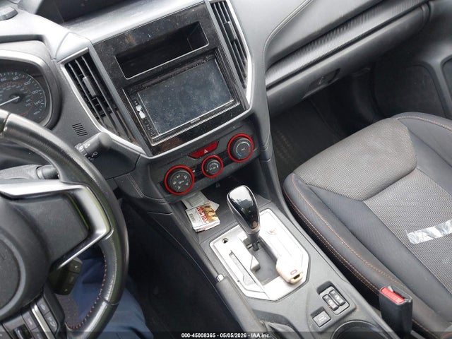 JF2GTADC9JH234755 Subaru Crosstrek 2.0i Premium