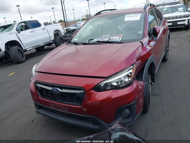 JF2GTADC9JH234755 Subaru Crosstrek 2.0i Premium