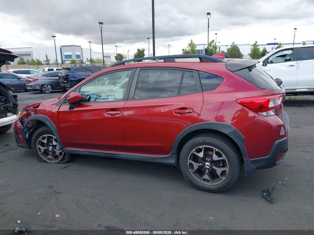 JF2GTADC9JH234755 Subaru Crosstrek 2.0i Premium