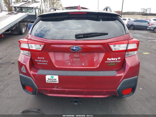 JF2GTADC9JH234755 Subaru Crosstrek 2.0i Premium