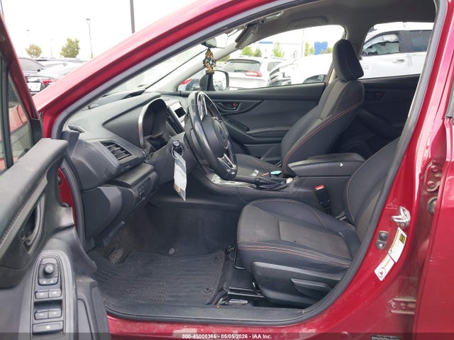 JF2GTADC9JH234755 Subaru Crosstrek 2.0i Premium