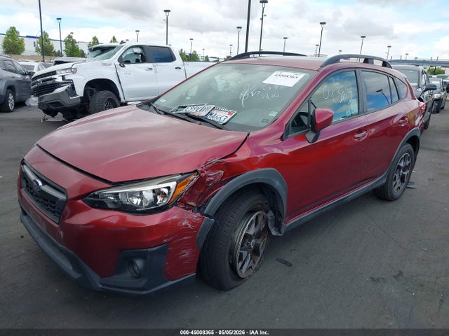 JF2GTADC9JH234755 Subaru Crosstrek 2.0i Premium