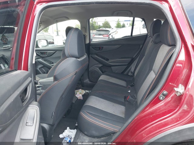 JF2GTADC9JH234755 Subaru Crosstrek 2.0i Premium