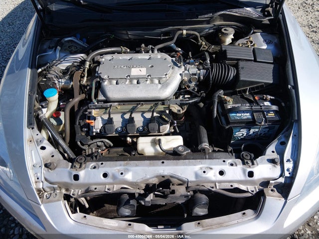 Auction sale of the 2004 Honda Accord 3.0 Ex, vin: 1HGCM66574A012722, lot number: 45008366
