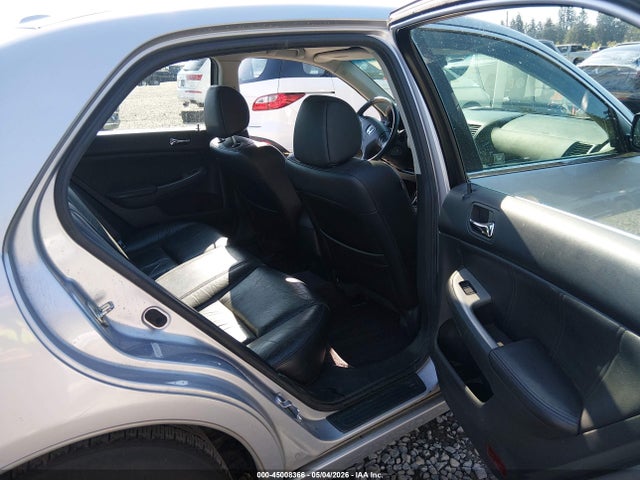 Auction sale of the 2004 Honda Accord 3.0 Ex, vin: 1HGCM66574A012722, lot number: 45008366