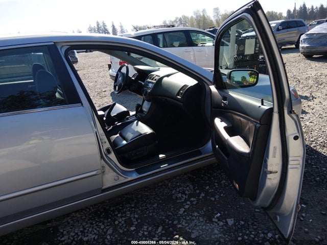 Auction sale of the 2004 Honda Accord 3.0 Ex, vin: 1HGCM66574A012722, lot number: 45008366