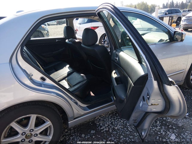 Auction sale of the 2004 Honda Accord 3.0 Ex, vin: 1HGCM66574A012722, lot number: 45008366