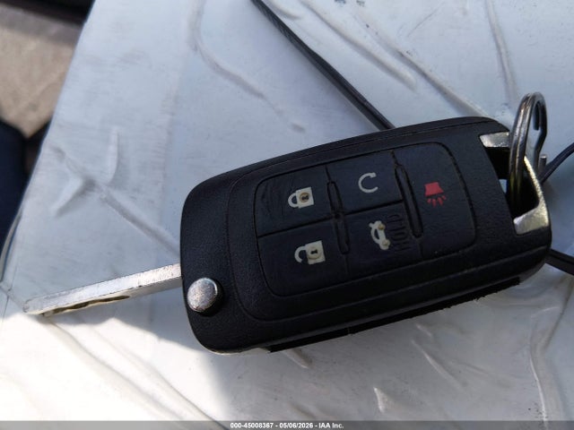 1G1PC5SB3E7473772 Chevrolet Cruze 1lt Auto