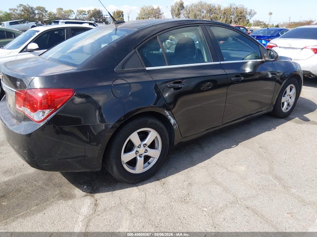 1G1PC5SB3E7473772 Chevrolet Cruze 1lt Auto
