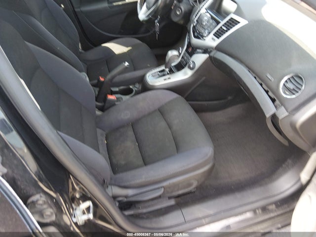 1G1PC5SB3E7473772 Chevrolet Cruze 1lt Auto