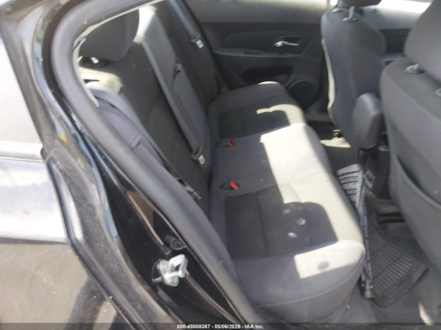 1G1PC5SB3E7473772 Chevrolet Cruze 1lt Auto