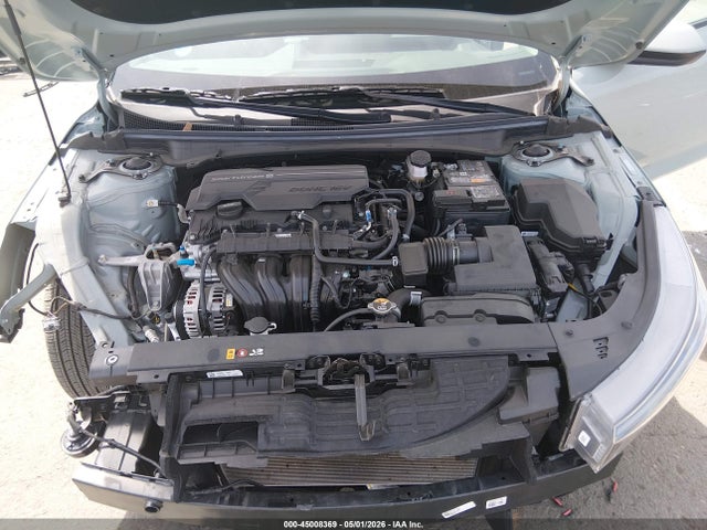 KIA K4 Ex 2025 3KPFU4DE6SE137997 Image 10