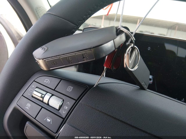 KIA K4 Ex 2025 3KPFU4DE6SE137997 Image 11
