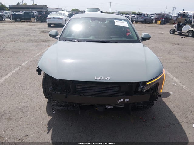 KIA K4 Ex 2025 3KPFU4DE6SE137997 Image 13