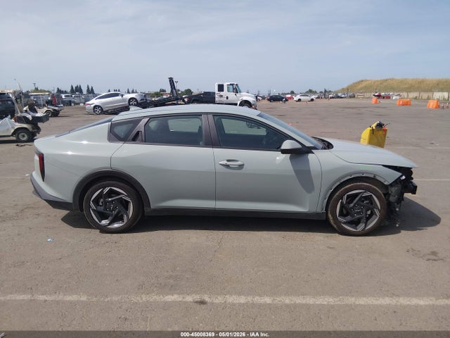 KIA K4 Ex 2025 3KPFU4DE6SE137997 Image 14