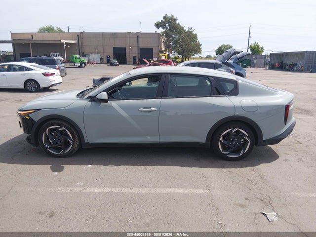 KIA K4 Ex 2025 3KPFU4DE6SE137997 Image 15