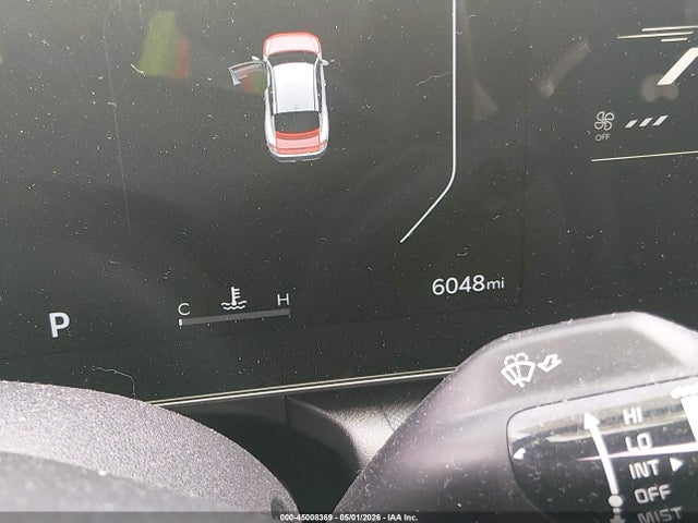 KIA K4 Ex 2025 3KPFU4DE6SE137997 Image 16
