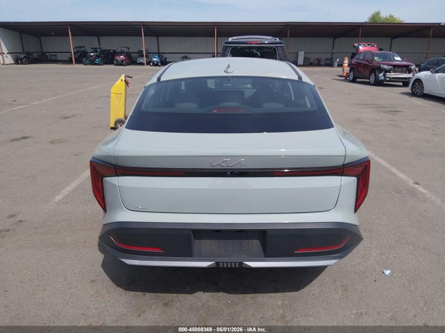 KIA K4 Ex 2025 3KPFU4DE6SE137997 Image 17