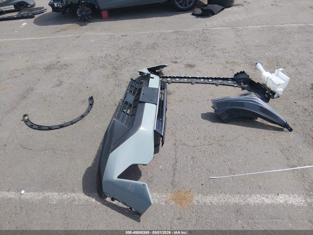 KIA K4 Ex 2025 3KPFU4DE6SE137997 Image 12