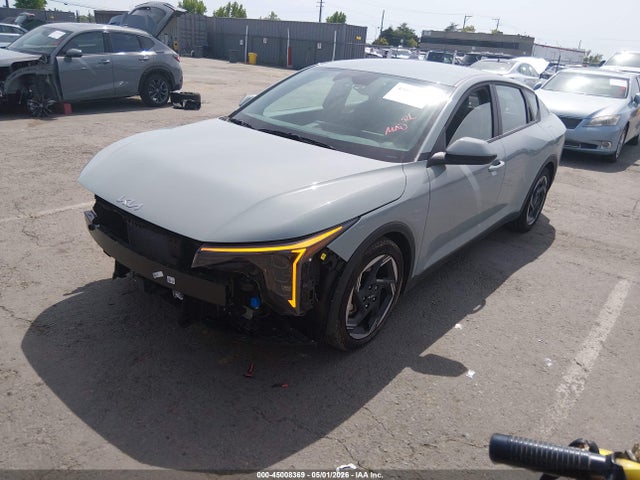 KIA K4 Ex 2025 3KPFU4DE6SE137997 Image 2