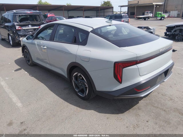 KIA K4 Ex 2025 3KPFU4DE6SE137997 Image 3