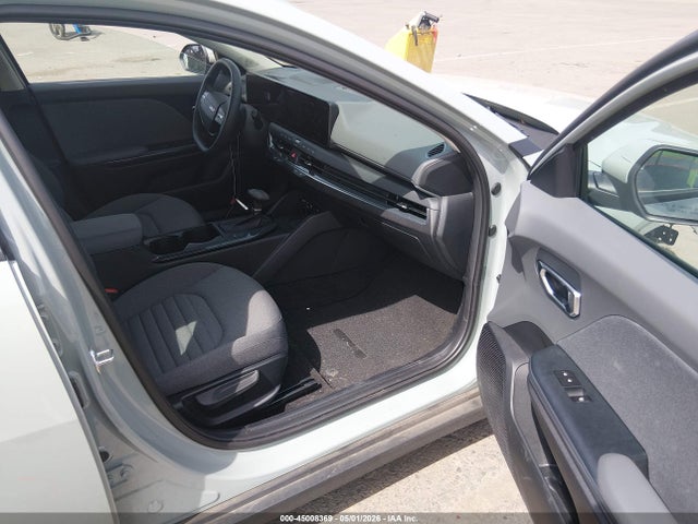 KIA K4 Ex 2025 3KPFU4DE6SE137997 Image 5